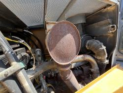 Topador frontal John Deere 950C LGP