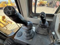 Topador frontal John Deere 950C LGP