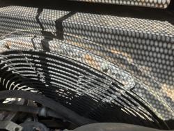 Topador frontal John Deere 950C LGP