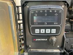 LAVADORA DE PRESION CESCO D115 1000