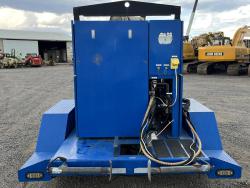 LAVADORA DE PRESION CESCO D115 1000