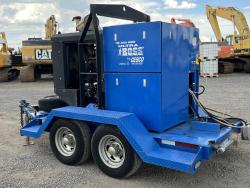LAVADORA DE PRESION CESCO D115 1000