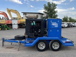 LAVADORA DE PRESION CESCO D115 1000