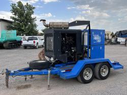 LAVADORA DE PRESION CESCO D115 1000