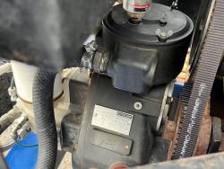 LAVADORA DE PRESION CESCO D115 1000