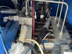 LAVADORA DE PRESION CESCO D115 1000