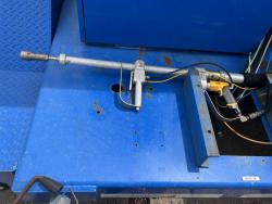 LAVADORA DE PRESION CESCO D115 1000