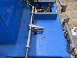 LAVADORA DE PRESION CESCO D115 1000