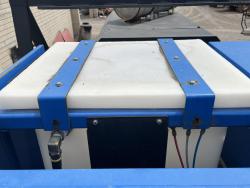 LAVADORA DE PRESION CESCO D115 1000