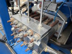 LAVADORA DE PRESION CESCO D115 1000