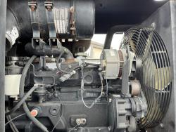 LAVADORA DE PRESION CESCO D115 1000