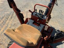 ZANJADORA DITCH WITCH RT45
