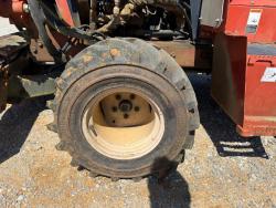 ZANJADORA DITCH WITCH RT45