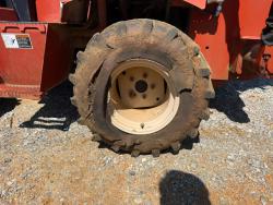 ZANJADORA DITCH WITCH RT45