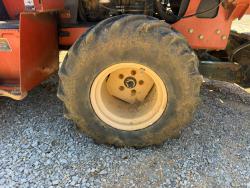 ZANJADORA DITCH WITCH RT45