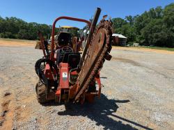 ZANJADORA DITCH WITCH RT45