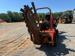 ZANJADORA DITCH WITCH RT45