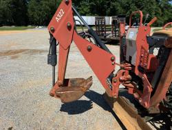 ZANJADORA DITCH WITCH RT45