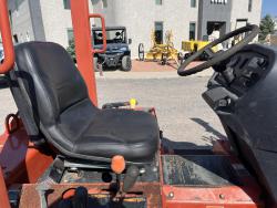 Zanjadora Ditch Witch RT45