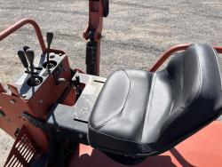 Zanjadora Ditch Witch RT45
