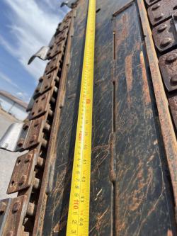 Zanjadora Ditch Witch RT45