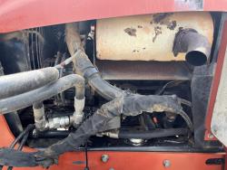 Zanjadora Ditch Witch RT45