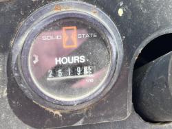 Zanjadora Ditch Witch RT45