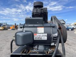 Compresor Sanborn B51-A22-800