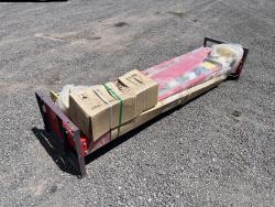 Elevador automotriz Agt ATK-B1000