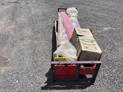 Elevador automotriz Agt ATK-B1000