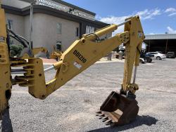 MANO DE CHANGO VERMEER B930