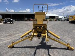 MANO DE CHANGO VERMEER B930