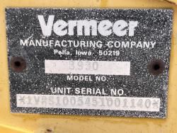 MANO DE CHANGO VERMEER B930