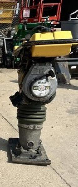 COMPACTADOR WACKER NEUSON BS60