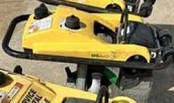 COMPACTADOR WACKER NEUSON BS60