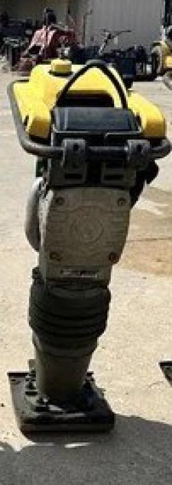 COMPACTADOR WACKER NEUSON BS60