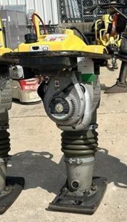 COMPACTADOR WACKER NEUSON BS60