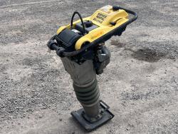 Compactador Wacker Neuson BS60-2i
