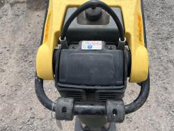Compactador Wacker Neuson BS60-2i