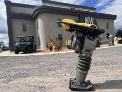 Compactador Wacker Neuson BS60-2i