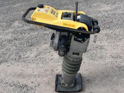 Compactador Wacker Neuson BS60-2i