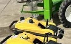 COMPACTADOR WACKER NEUSON BS60