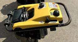 COMPACTADOR WACKER NEUSON BS60