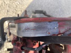 Motor Cummins ISL9 300