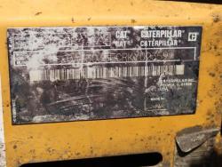 MINIEXCAVADORA CATERPILLAR 303.5E