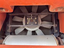 Montacarga Toyota 7FDU35
