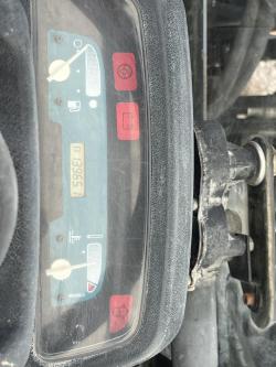 Montacarga Toyota 7FDU35