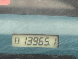 Montacarga Toyota 7FDU35