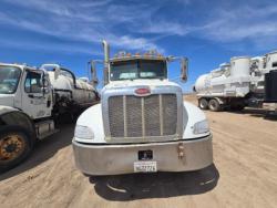 CAMION VACTOR PETERBILT 340
