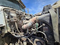 CAMION VACTOR PETERBILT 340